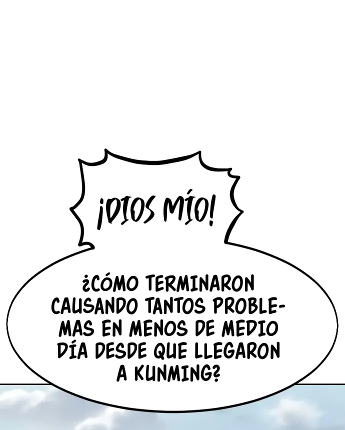 El Regreso del Monte Hua capítulo 156, página 2