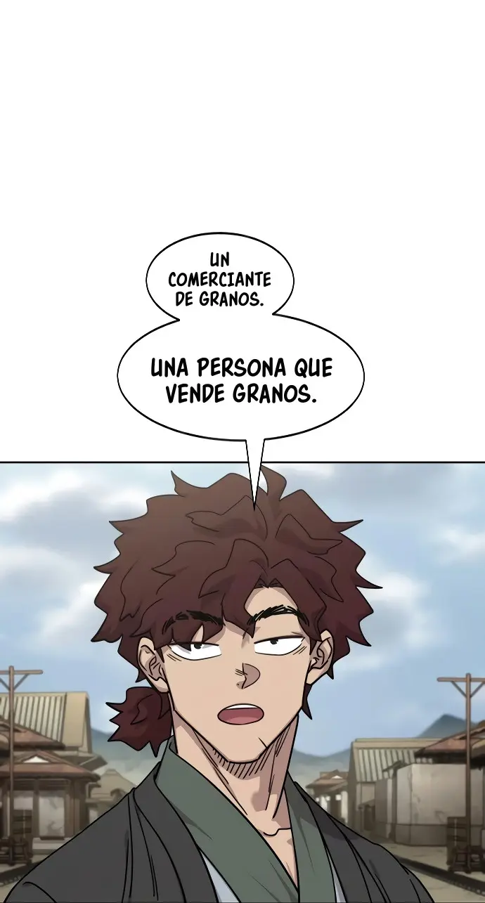 El Regreso del Monte Hua capítulo 156, página 8