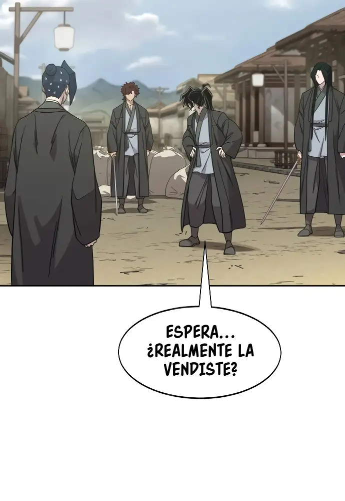 El Regreso del Monte Hua capítulo 156, página 10