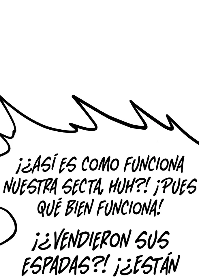 El Regreso del Monte Hua capítulo 156, página 12