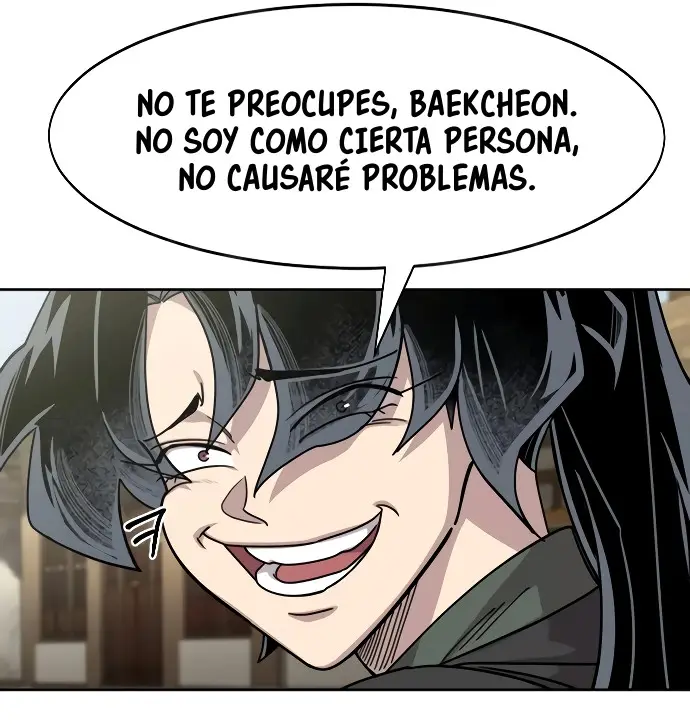El Regreso del Monte Hua capítulo 156, página 22