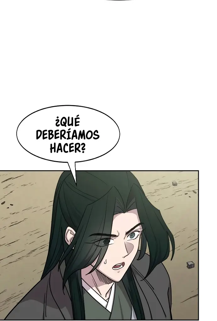 El Regreso del Monte Hua capítulo 156, página 26