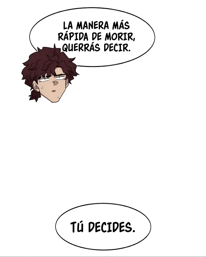 El Regreso del Monte Hua capítulo 156, página 29