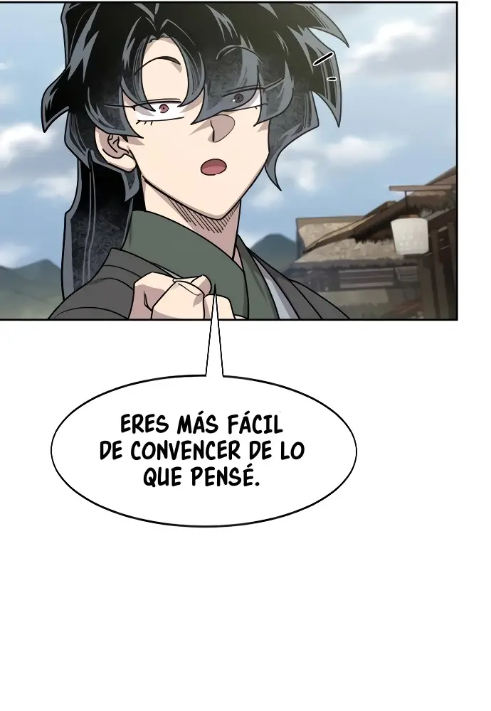 El Regreso del Monte Hua capítulo 156, página 36