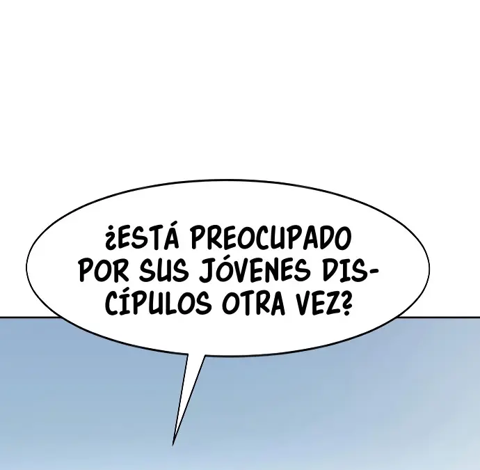 El Regreso del Monte Hua capítulo 156, página 52