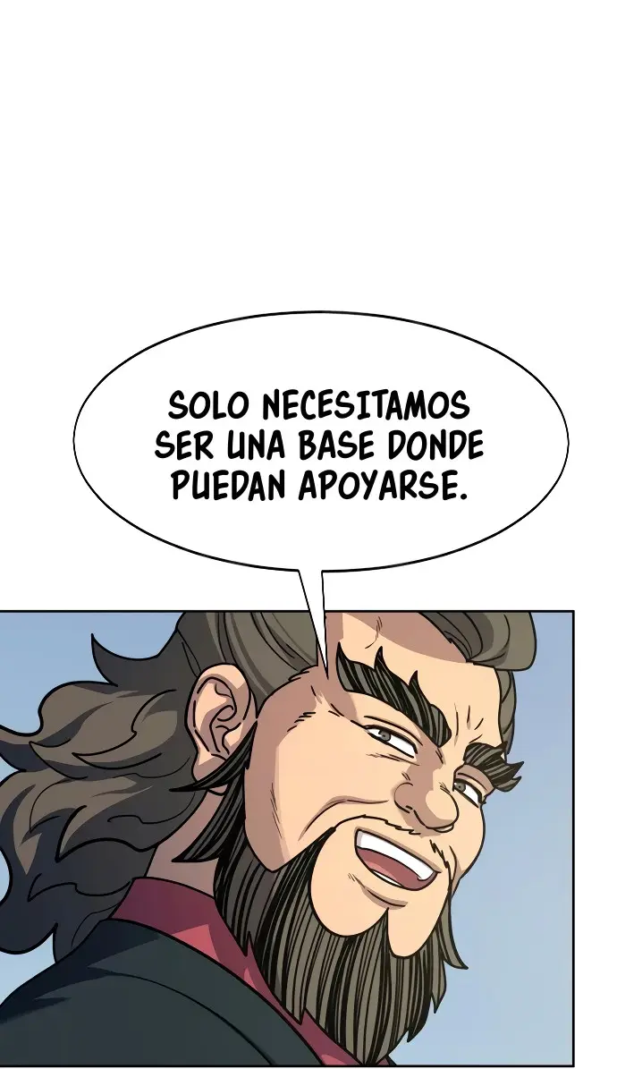 El Regreso del Monte Hua capítulo 156, página 60