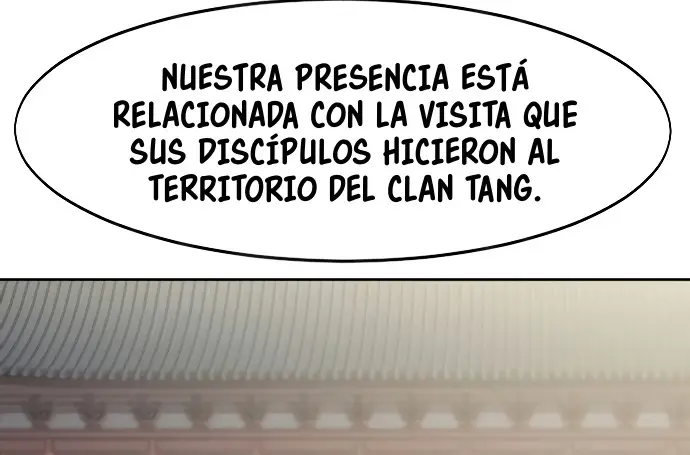 El Regreso del Monte Hua capítulo 156, página 81