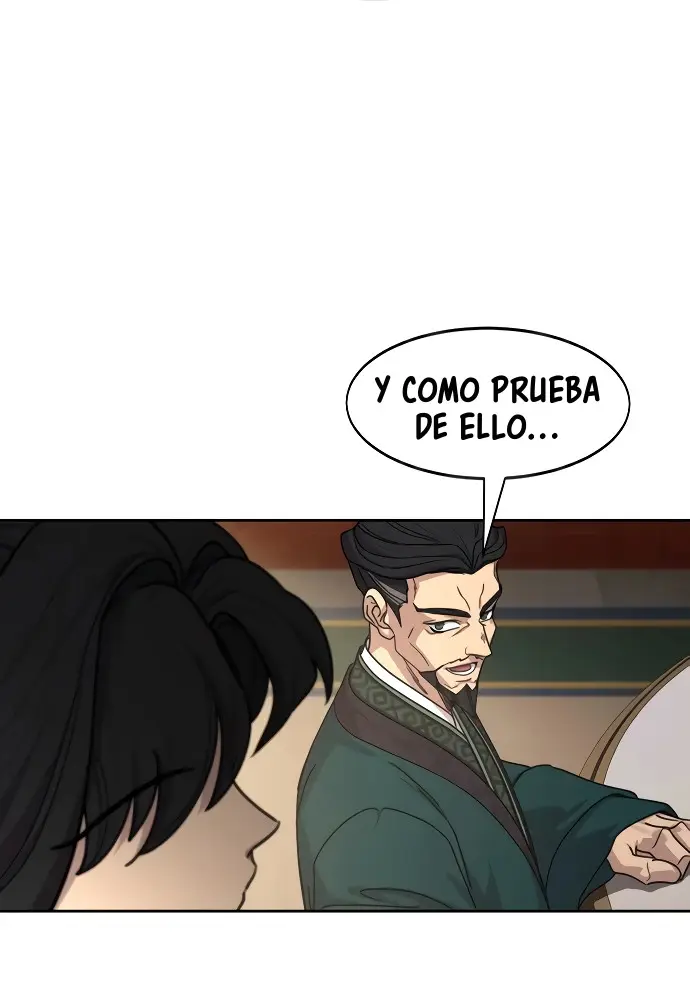 El Regreso del Monte Hua capítulo 156, página 89