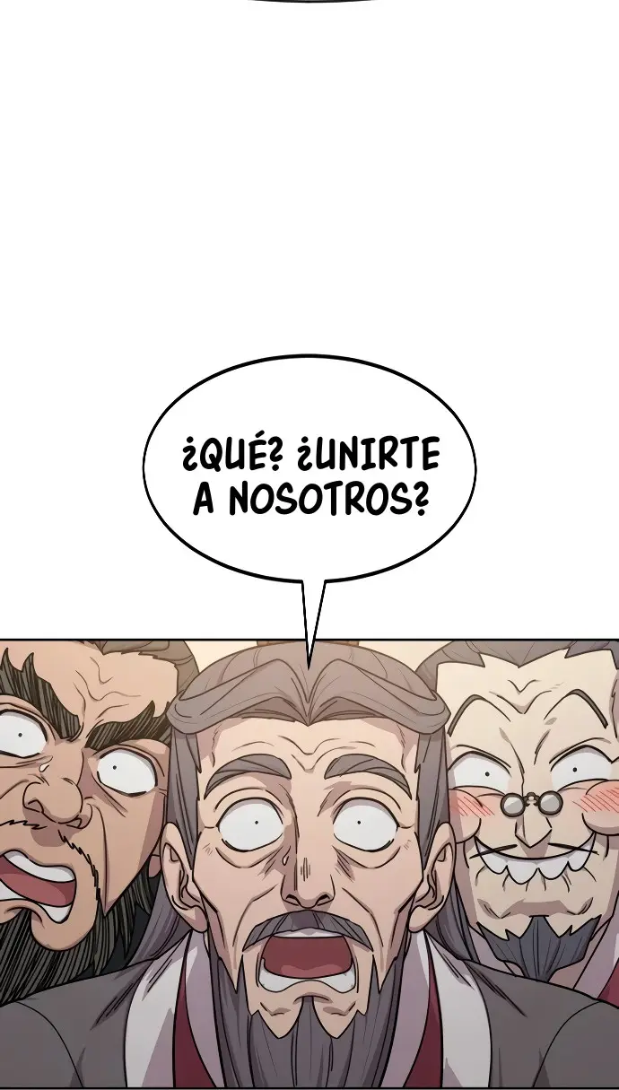 El Regreso del Monte Hua capítulo 156, página 93