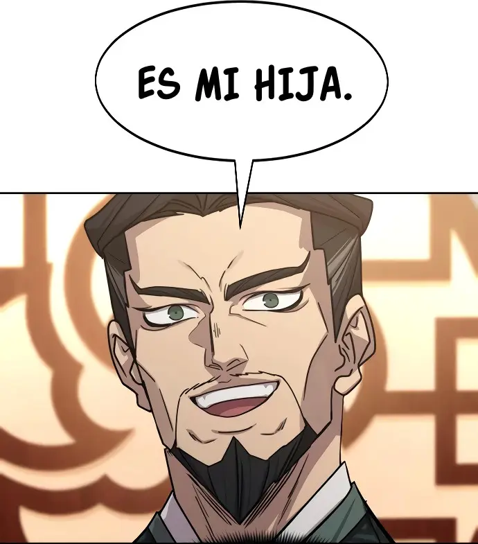 El Regreso del Monte Hua capítulo 156, página 95