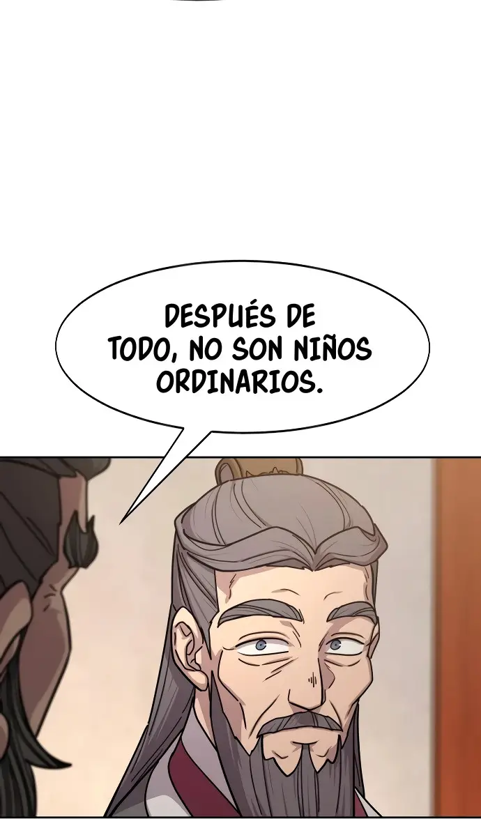 El Regreso del Monte Hua capítulo 156, página 99