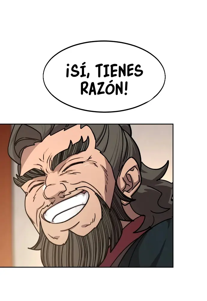 El Regreso del Monte Hua capítulo 156, página 101