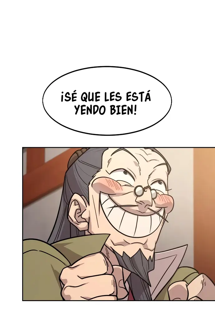 El Regreso del Monte Hua capítulo 156, página 102