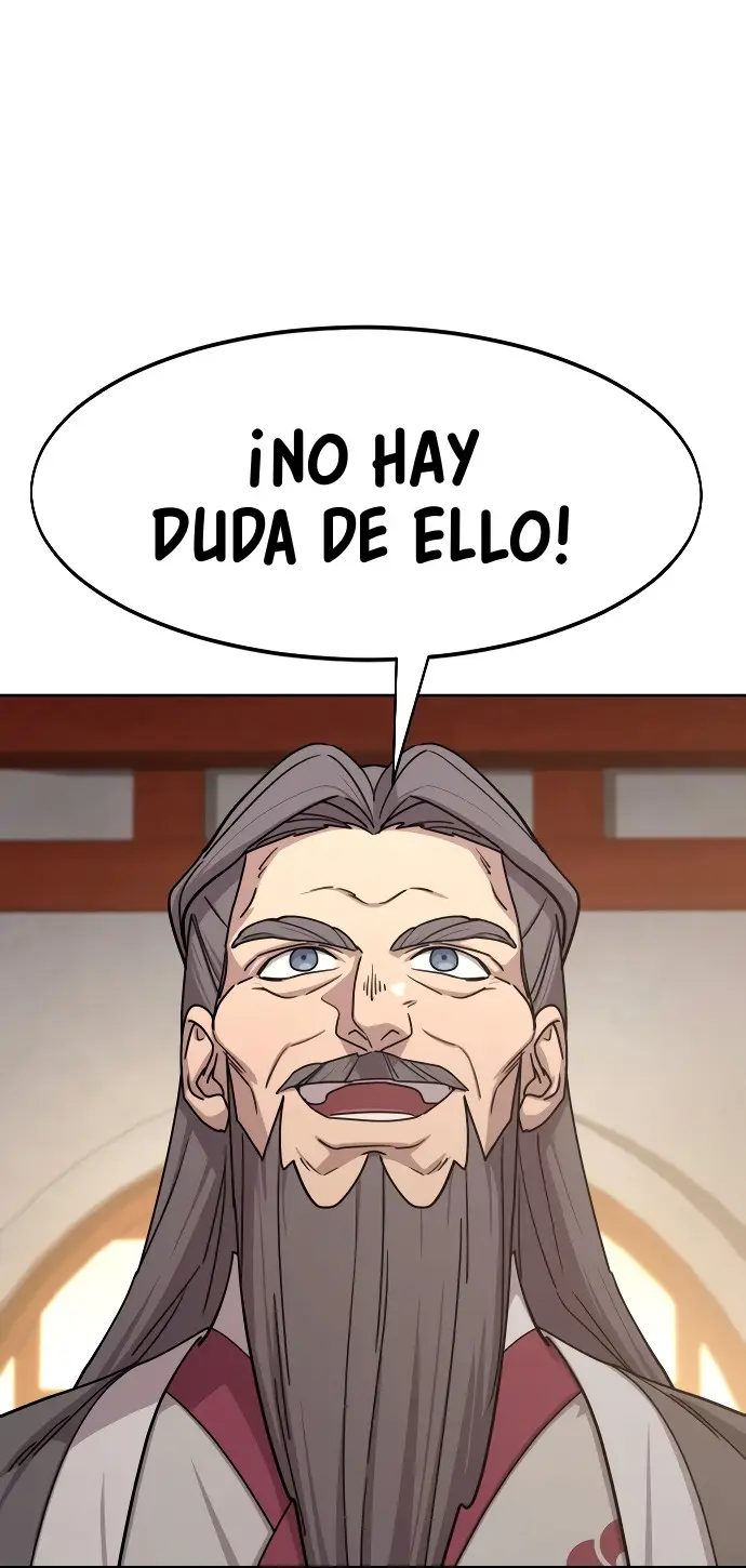El Regreso del Monte Hua capítulo 156, página 103