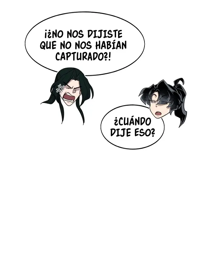 El Regreso del Monte Hua capítulo 156, página 115