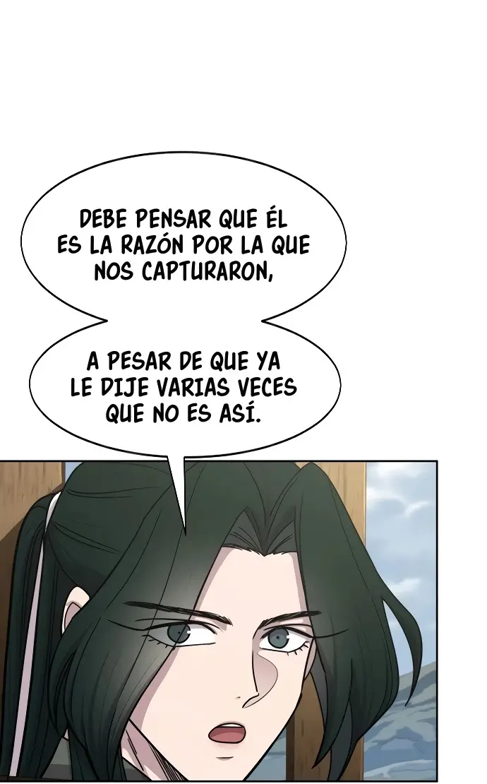 El Regreso del Monte Hua capítulo 156, página 118