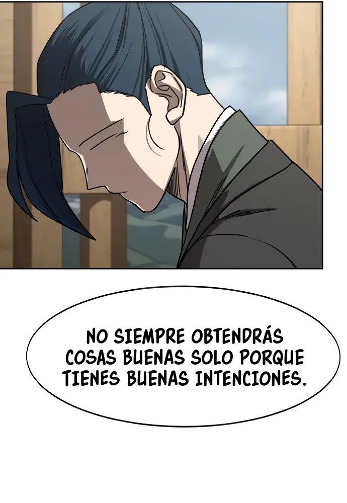 El Regreso del Monte Hua capítulo 157, página 6
