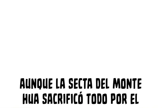 El Regreso del Monte Hua capítulo 157, página 18