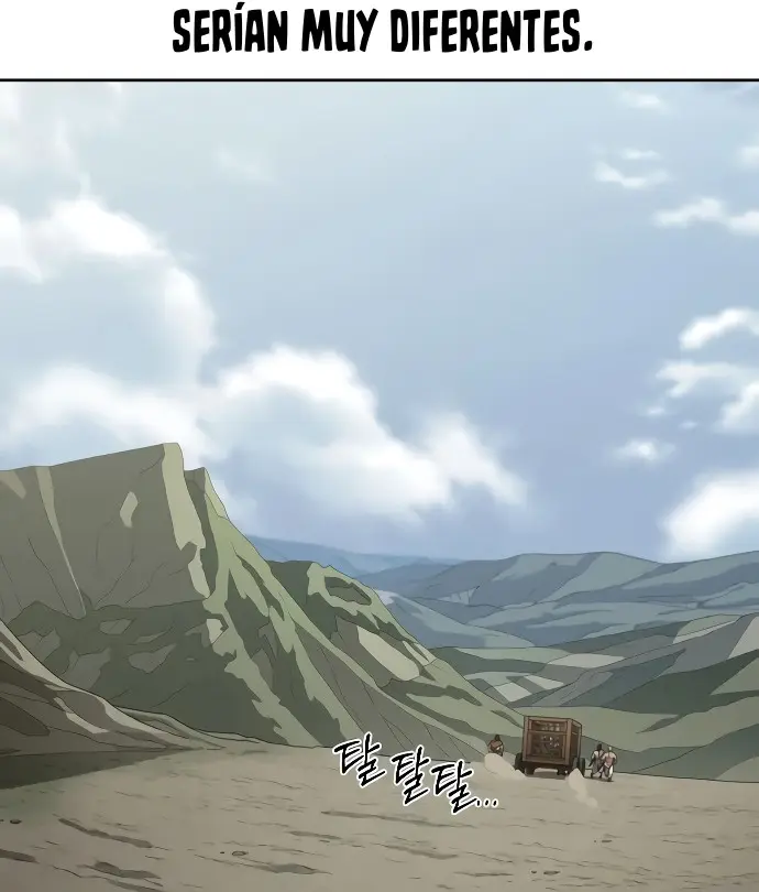 El Regreso del Monte Hua capítulo 157, página 23