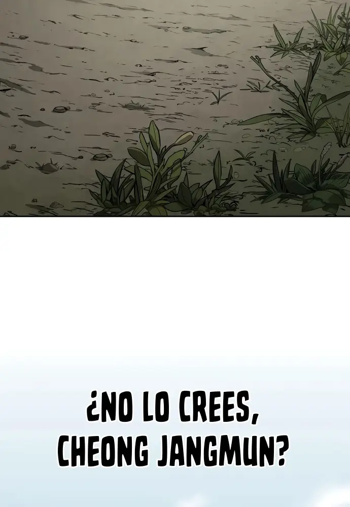 El Regreso del Monte Hua capítulo 157, página 24