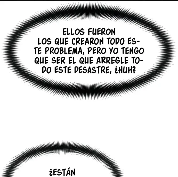 El Regreso del Monte Hua capítulo 157, página 27