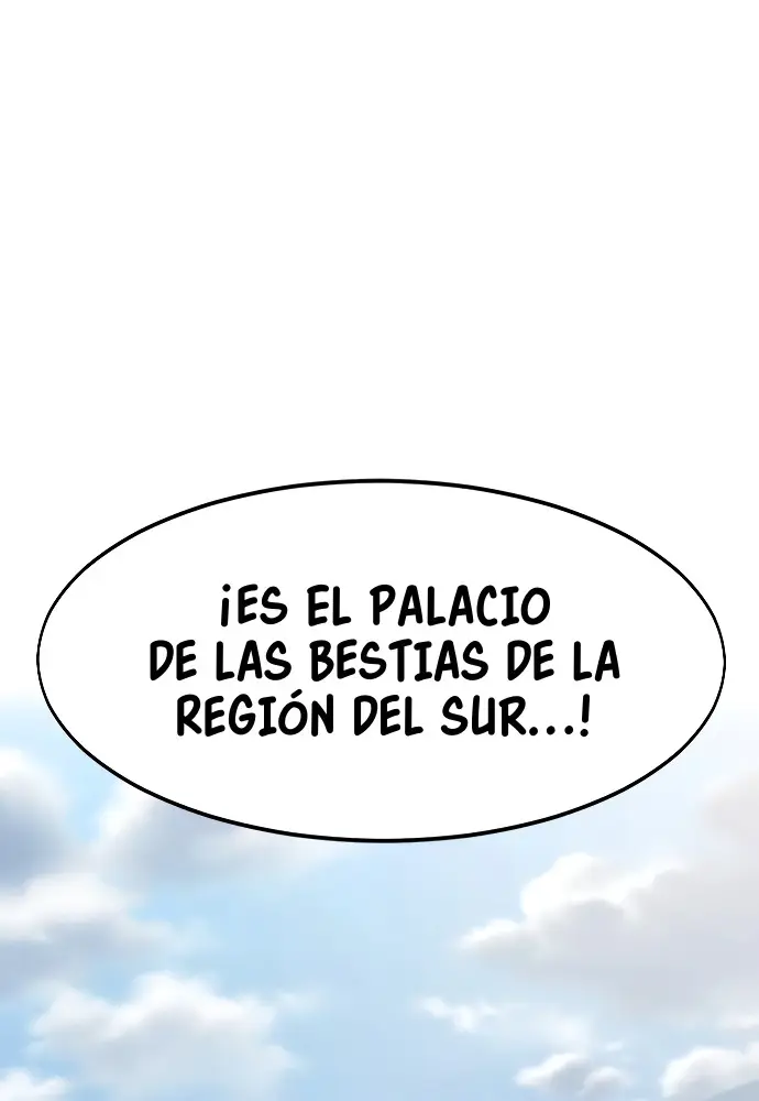 El Regreso del Monte Hua capítulo 157, página 34