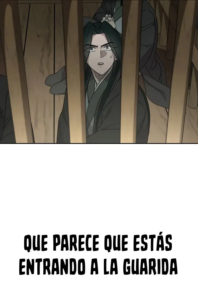 El Regreso del Monte Hua capítulo 157, página 41