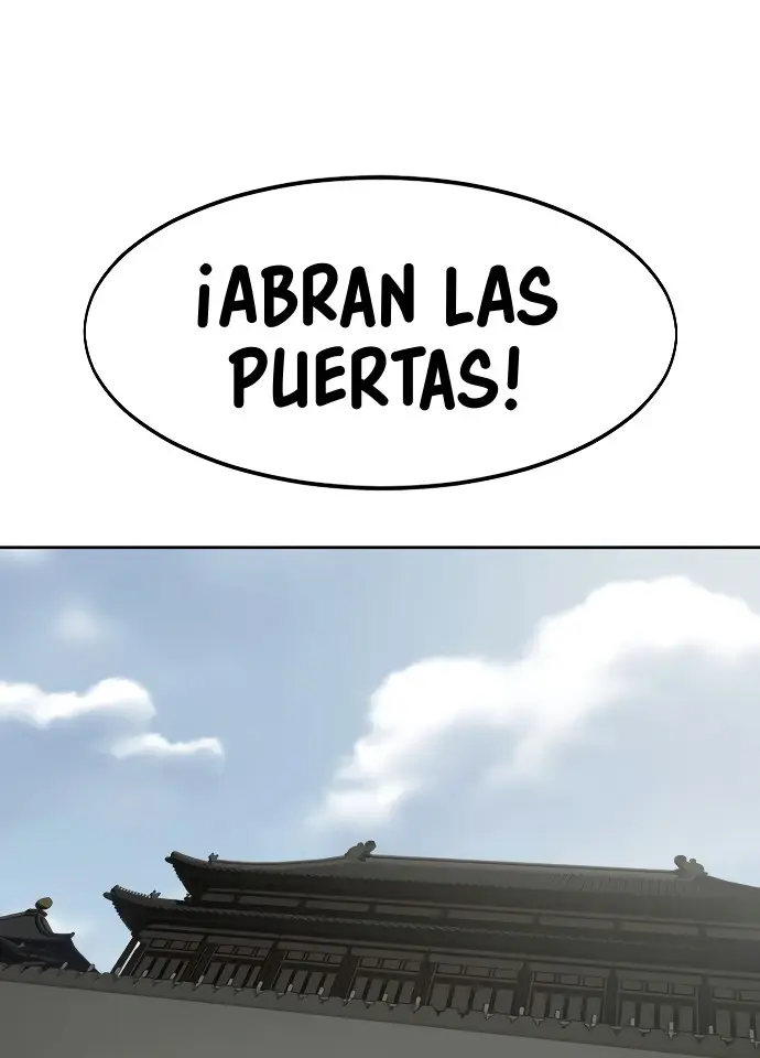 El Regreso del Monte Hua capítulo 157, página 46