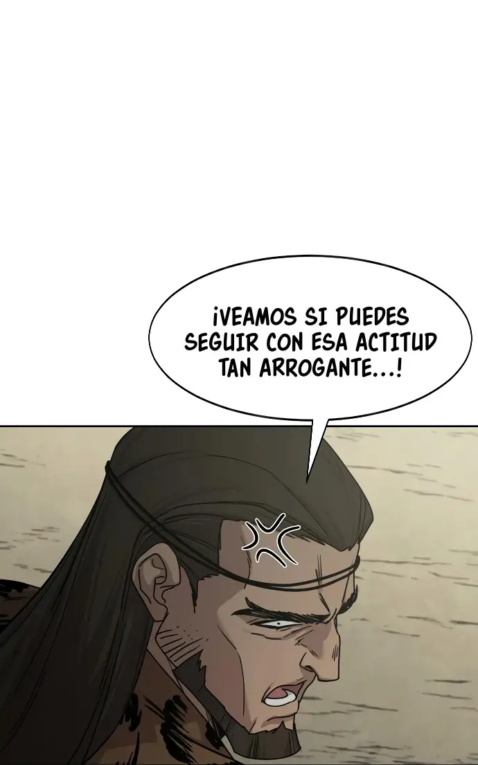 El Regreso del Monte Hua capítulo 157, página 53