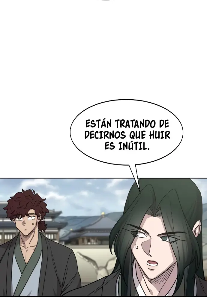 El Regreso del Monte Hua capítulo 157, página 80