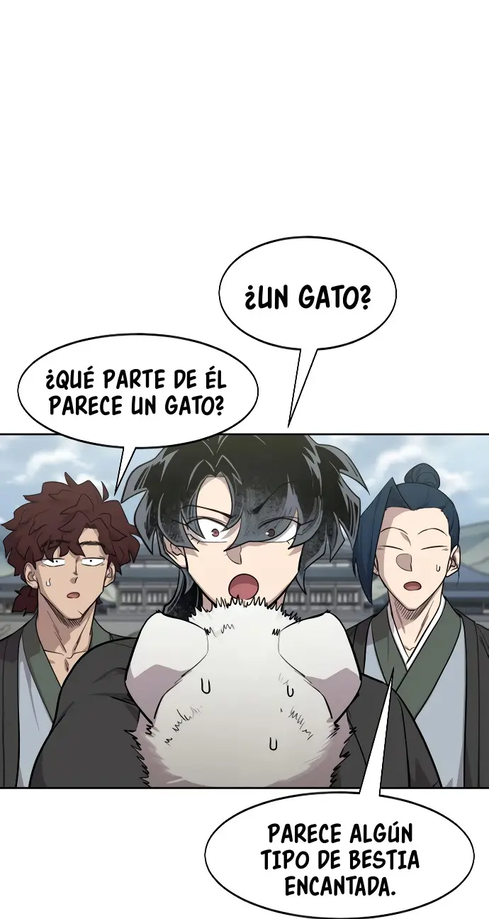 El Regreso del Monte Hua capítulo 157, página 98
