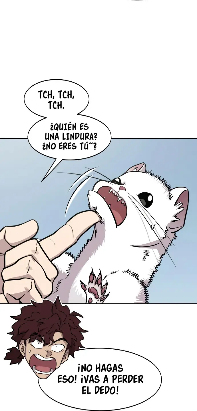 El Regreso del Monte Hua capítulo 157, página 99