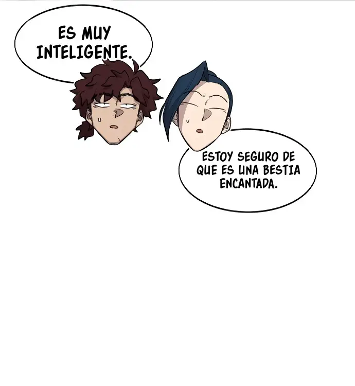 El Regreso del Monte Hua capítulo 157, página 106