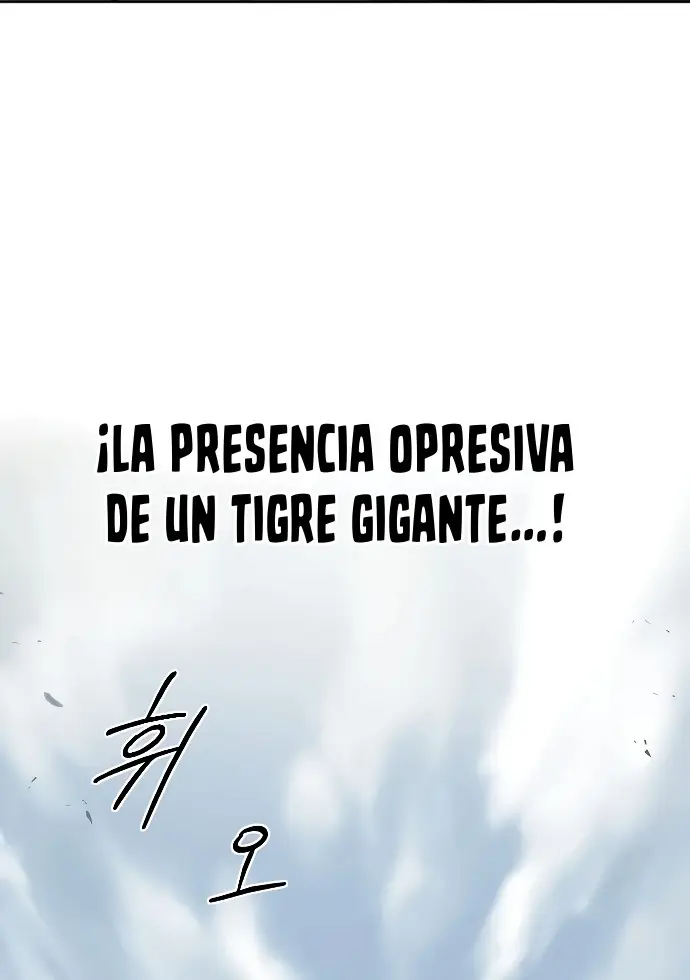 El Regreso del Monte Hua capítulo 157, página 118