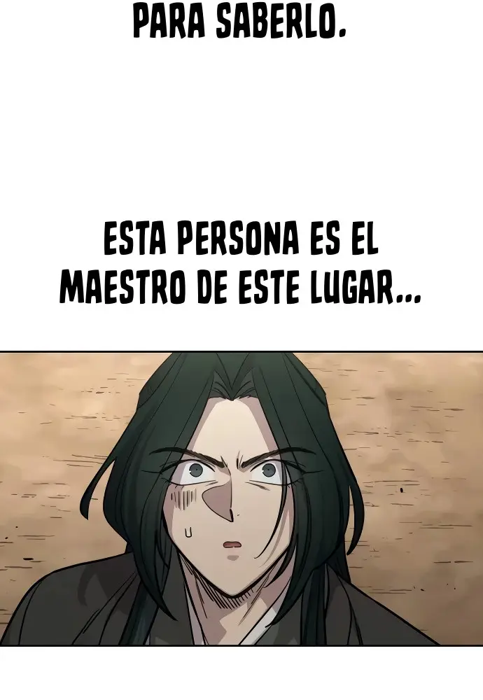 El Regreso del Monte Hua capítulo 157, página 122