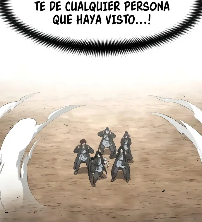 El Regreso del Monte Hua capítulo 158, página 13