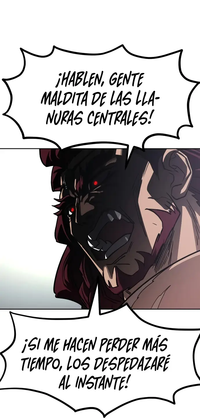 El Regreso del Monte Hua capítulo 158, página 15
