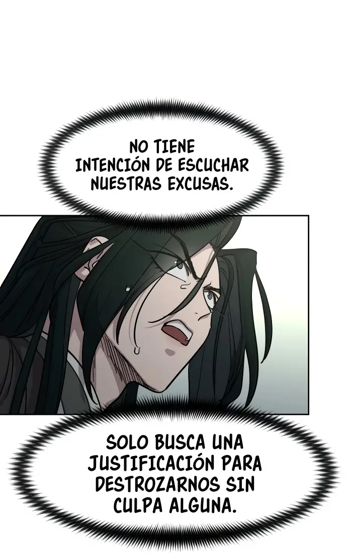 El Regreso del Monte Hua capítulo 158, página 16