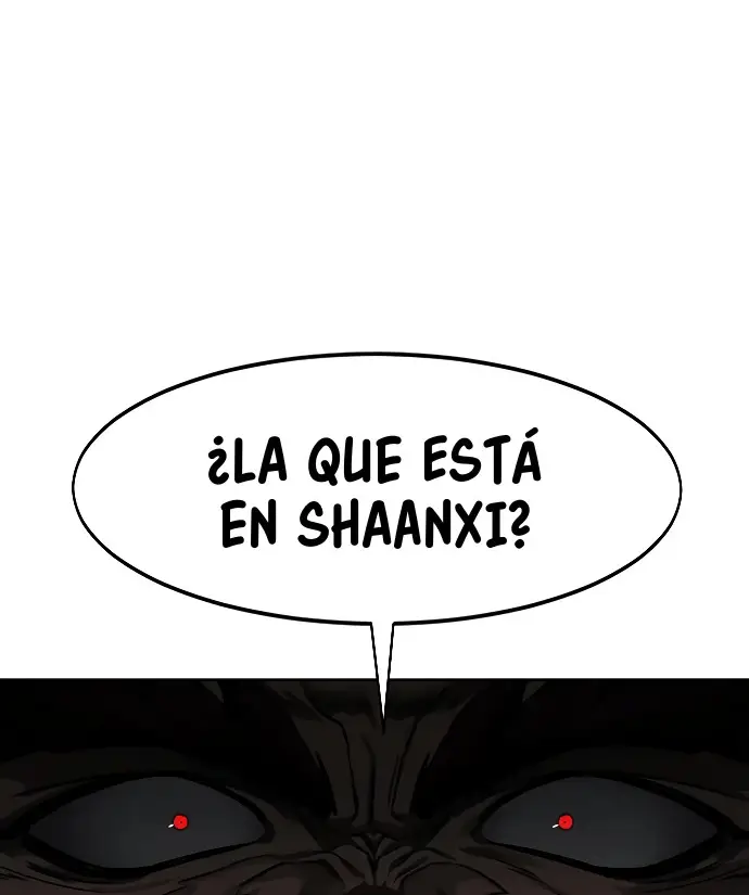 El Regreso del Monte Hua capítulo 158, página 24