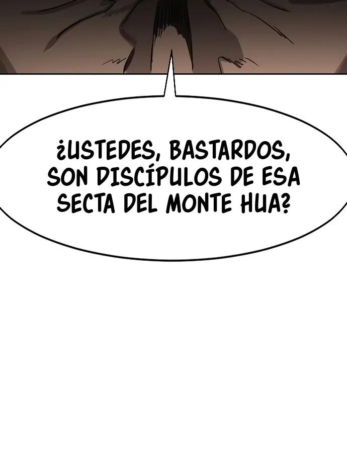 El Regreso del Monte Hua capítulo 158, página 25