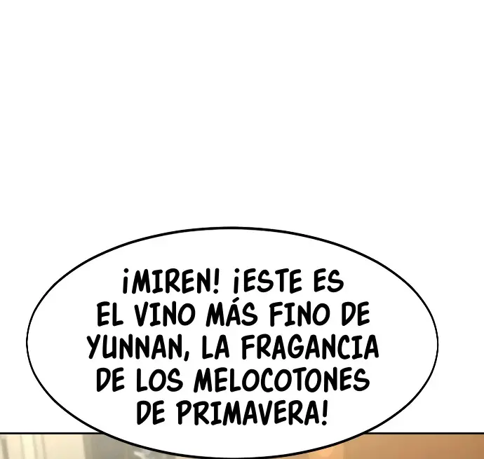 El Regreso del Monte Hua capítulo 158, página 47