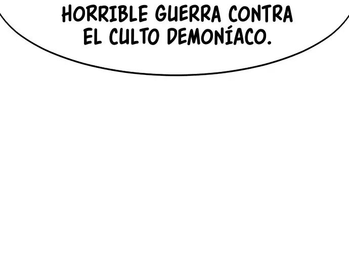 El Regreso del Monte Hua capítulo 158, página 75