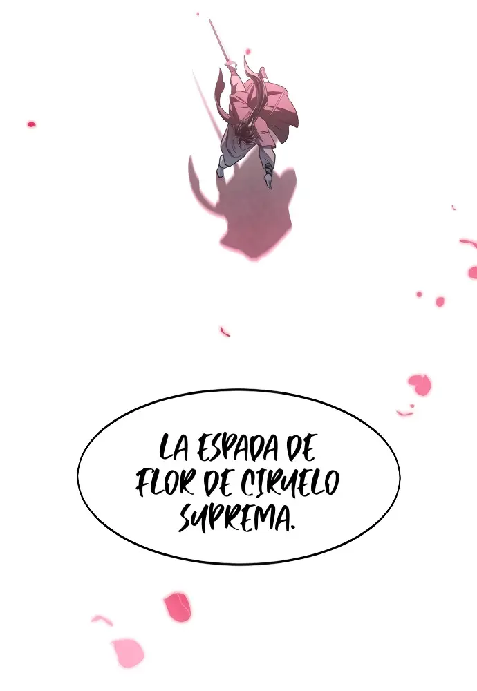 El Regreso del Monte Hua capítulo 158, página 91