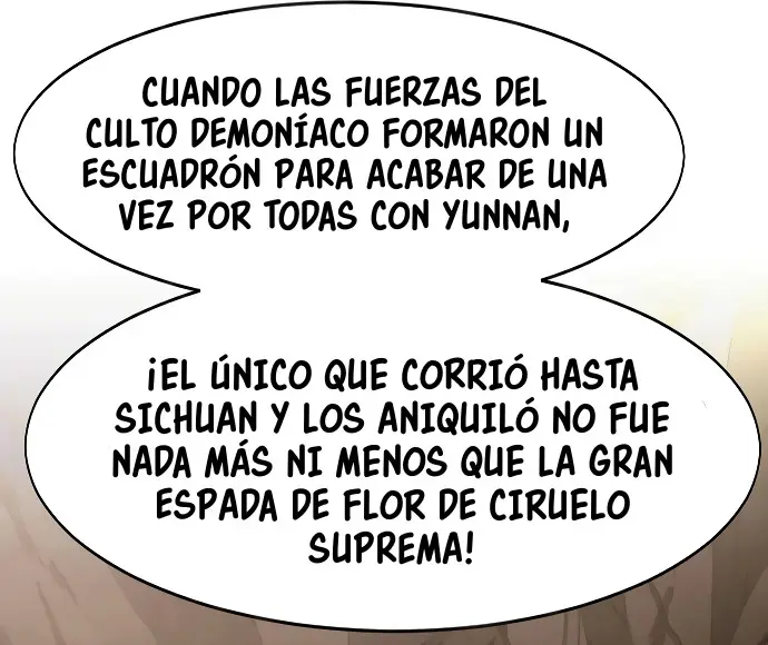 El Regreso del Monte Hua capítulo 158, página 95
