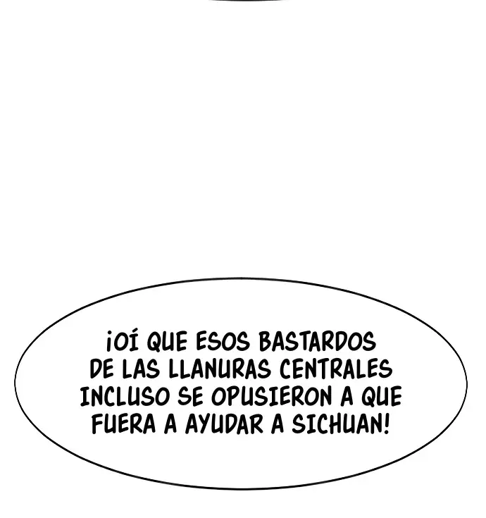 El Regreso del Monte Hua capítulo 158, página 97