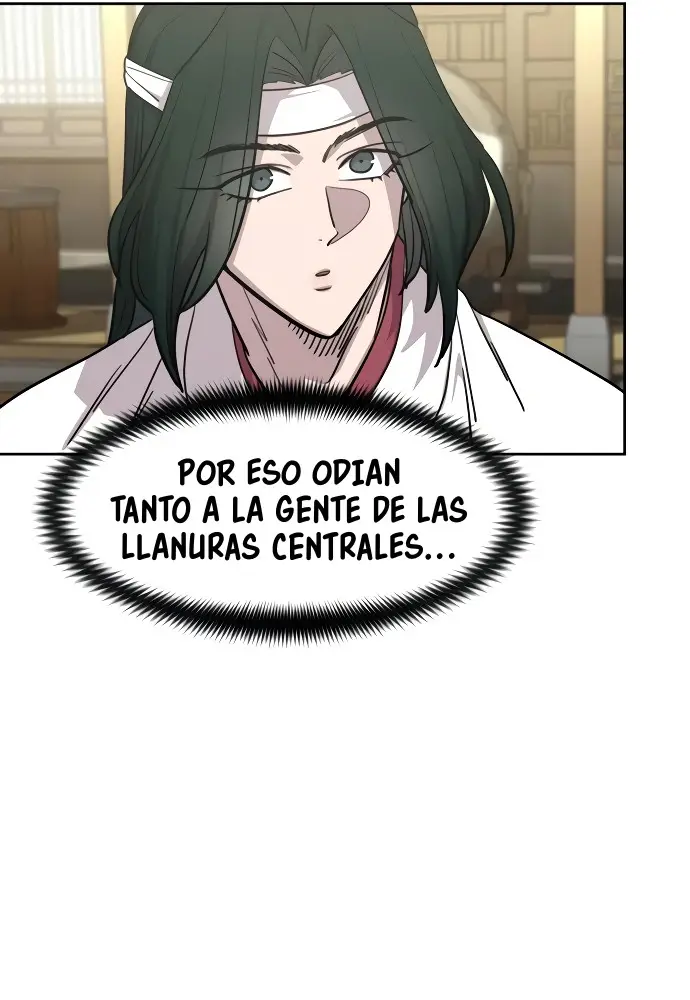 El Regreso del Monte Hua capítulo 158, página 98