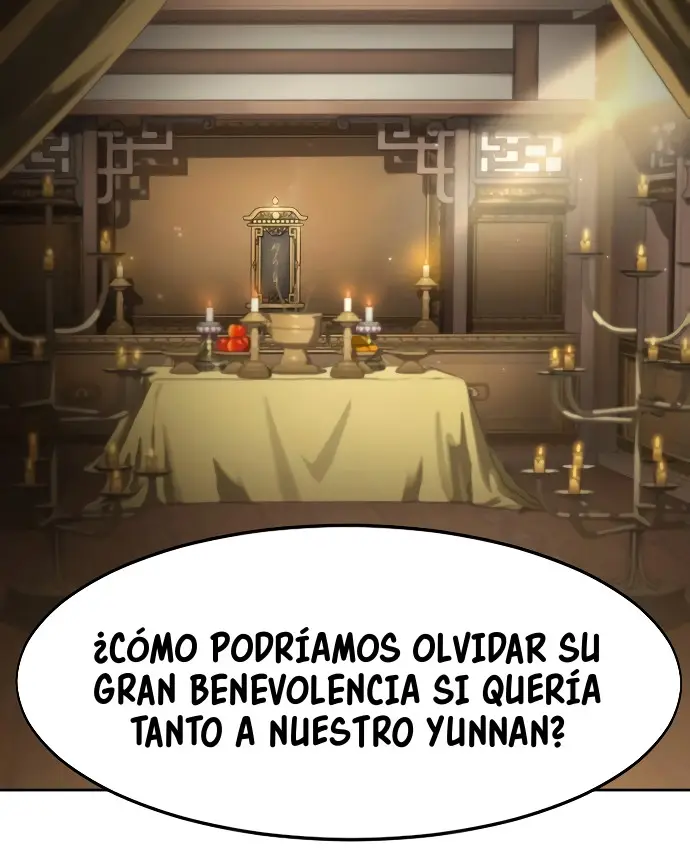 El Regreso del Monte Hua capítulo 158, página 101