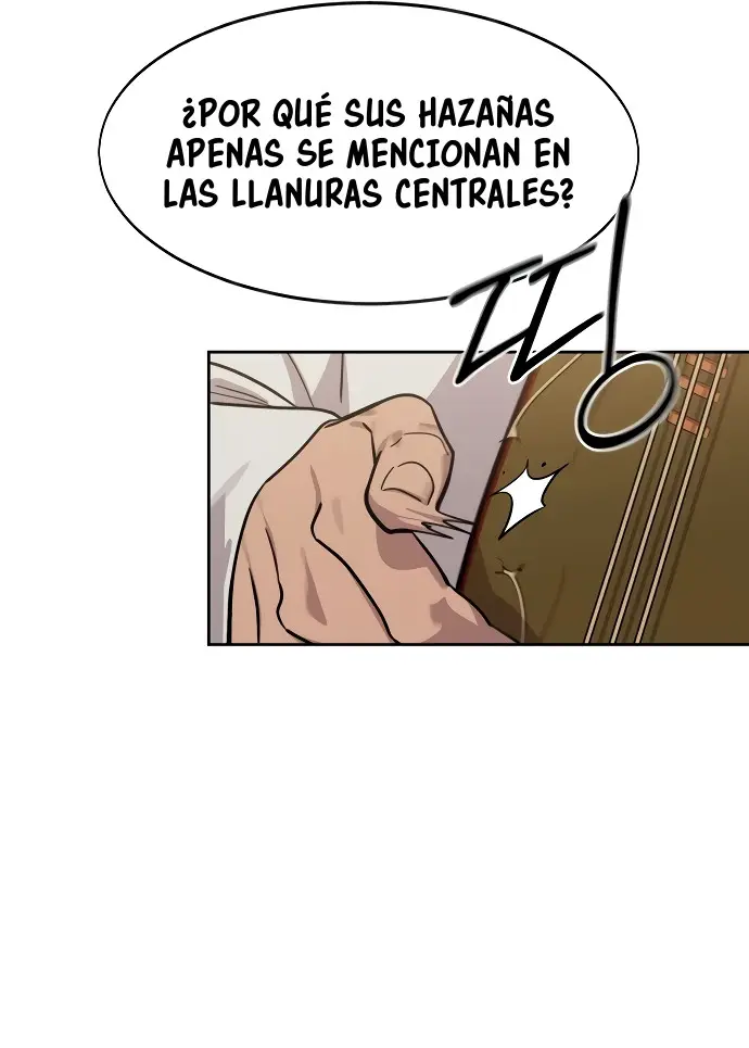 El Regreso del Monte Hua capítulo 158, página 122