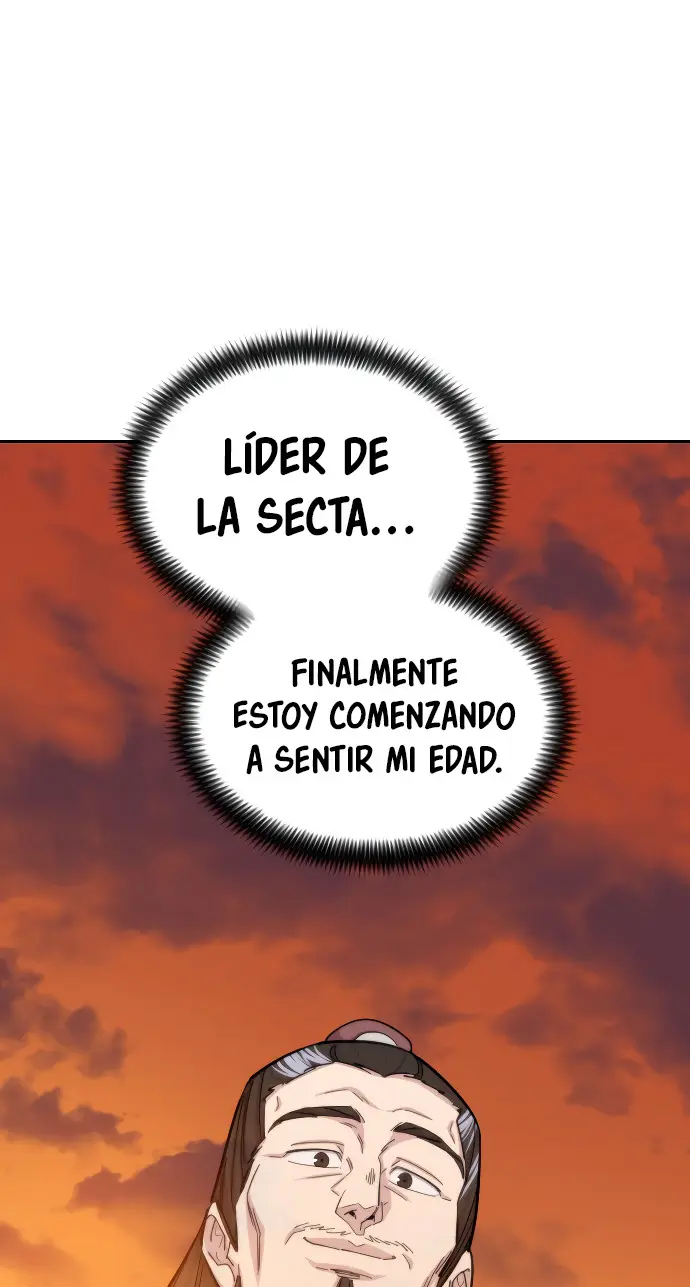 El Regreso del Monte Hua capítulo 33, página 55