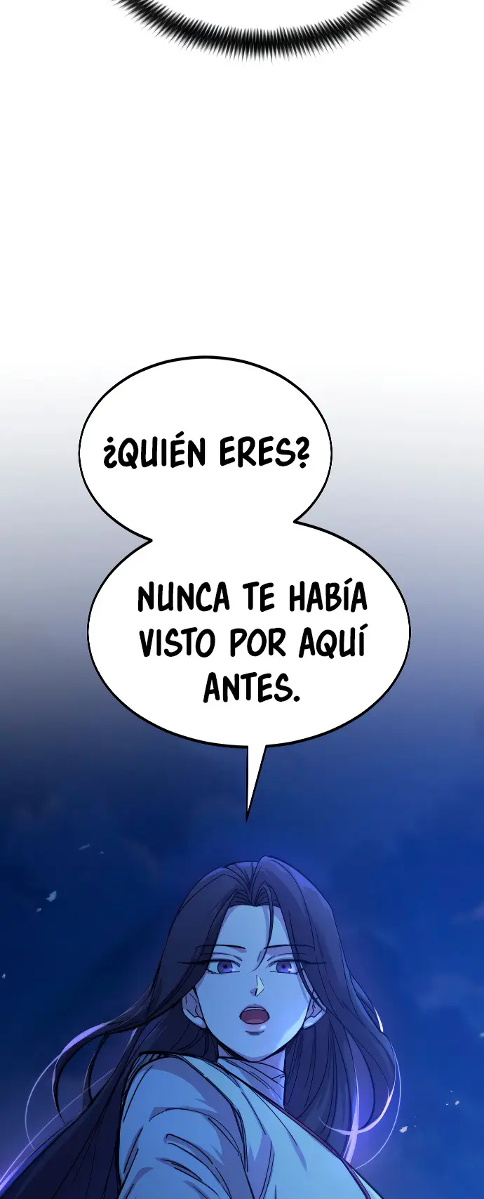 El Regreso del Monte Hua capítulo 35, página 44